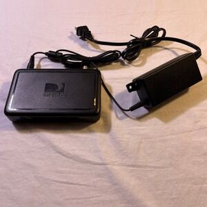 DIRECTV C31 700 HD Receiver Set Top Box with Power Adapter